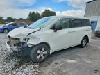 2015 NISSAN QUEST