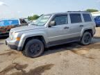 2017 JEEP PATRIOT