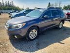 2016 SUBARU OUTBACK