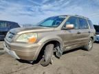 2003 HONDA PILOT