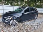 2019 INFINITI QX50
