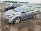 2012 HYUNDAI ELANTRA