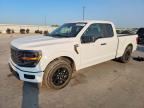 2025 FORD F150