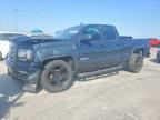 2017 GMC SIERRA