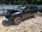 2004 TOYOTA HIGHLANDER