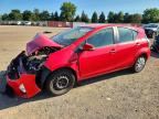 2015 TOYOTA PRIUS C