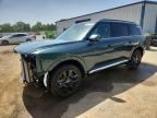 2027 KIA TELLURIDE HYBRID