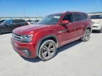 2018 VOLKSWAGEN ATLAS