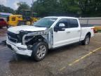 2021 FORD F150