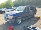 1997 FORD EXPLORER