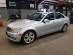 2010 MERCEDES-BENZ C