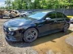 2019 MERCEDES-BENZ A
