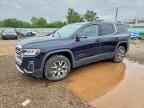 2021 GMC ACADIA