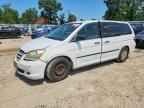 2007 HONDA ODYSSEY