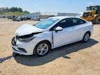 2018 CHEVROLET CRUZE