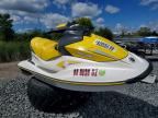 2006 SEA DOO GTI SE