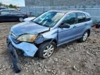 2009 HONDA CR-V