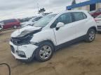 2017 CHEVROLET TRAX