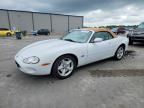 1999 JAGUAR XK8
