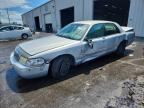 2003 MERCURY GRAND MARQUIS