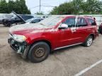 2011 DODGE DURANGO