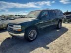 2001 CHEVROLET SUBURBAN