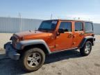 2011 JEEP WRANGLER UNLIMITED