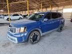 2024 KIA TELLURIDE
