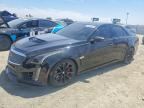 2017 CADILLAC CTS-V