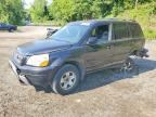 2004 HONDA PILOT