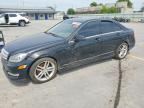 2012 MERCEDES-BENZ C