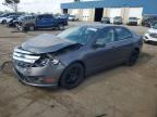 2011 FORD FUSION