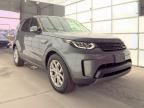 2017 LAND ROVER DISCOVERY