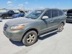 2008 HYUNDAI SANTA FE