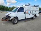 2007 CHEVROLET EXPRESS G3500