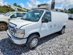 2012 FORD ECONOLINE
