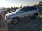 2004 TOYOTA HIGHLANDER