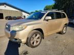 2008 TOYOTA HIGHLANDER