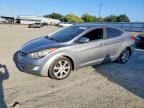2011 HYUNDAI ELANTRA