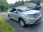 2013 TOYOTA HIGHLANDER