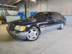 1995 MERCEDES-BENZ S