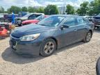 2014 CHEVROLET MALIBU
