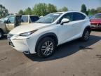 2015 LEXUS NX