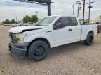 2015 FORD F150