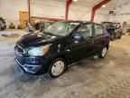 2018 MITSUBISHI MIRAGE
