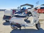 2009 VESPA LX