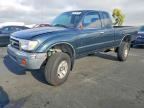 2000 TOYOTA TACOMA