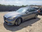 2014 INFINITI Q50