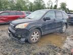 2009 HONDA CR-V
