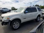 2007 FORD EXPLORER